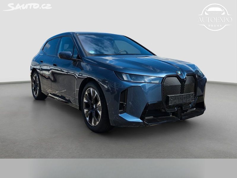 BMW iX, xDrive45* MSport*